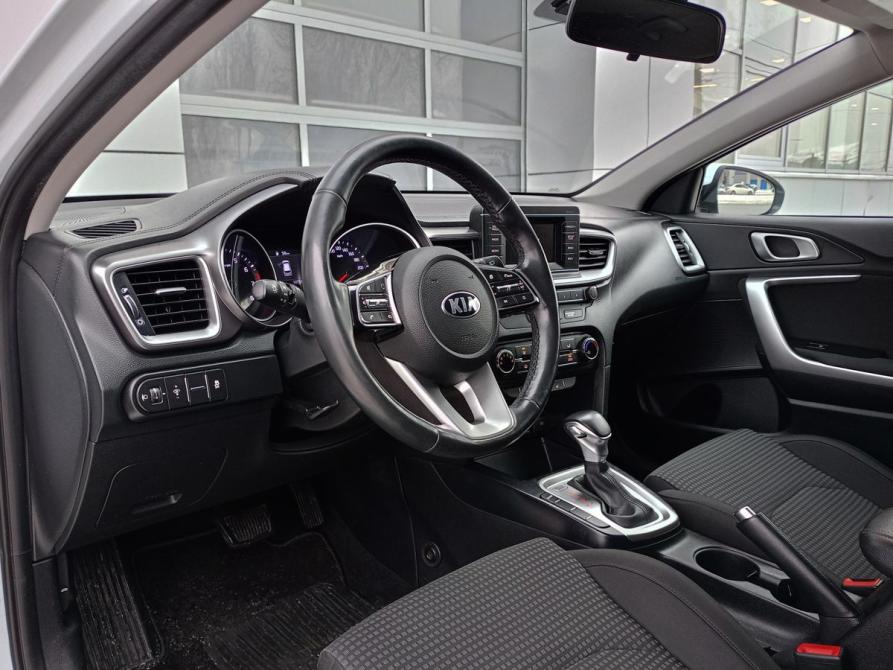 Kia Ceed III Казань  - изображение 4