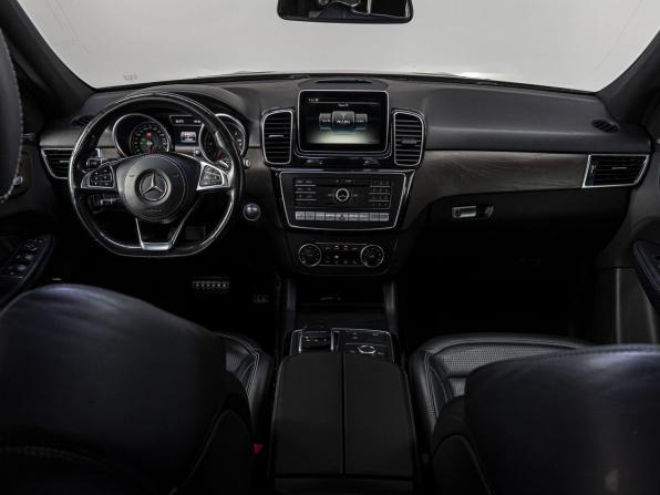 Mercedes-Benz GLE I (W166) с пробегом 2015 года, цена 4 250 000 рублей, 173360 км, внедорожник, Автокод Объявления
