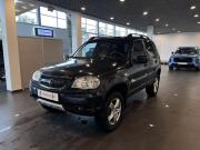 Chevrolet Niva I Рестайлинг Чебоксары  - изображение 40