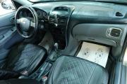 Nissan Almera Classic I Омск  - изображение 33