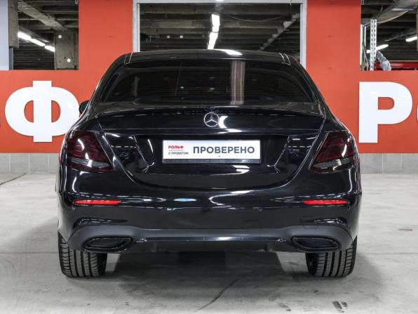 Mercedes-Benz E-Класс V (W213 S213 C238) с пробегом 2019 года, цена 3 650 000 рублей, 99119 км, седан, Автокод Объявления