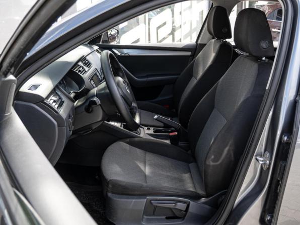 Skoda Octavia III (A7) с пробегом 2014 года, цена 1 145 000 рублей, 201845 км, лифтбек, Автокод Объявления