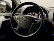Toyota Land Cruiser Prado 150 Series Рестайлинг 2 Вологда  - изображение 41