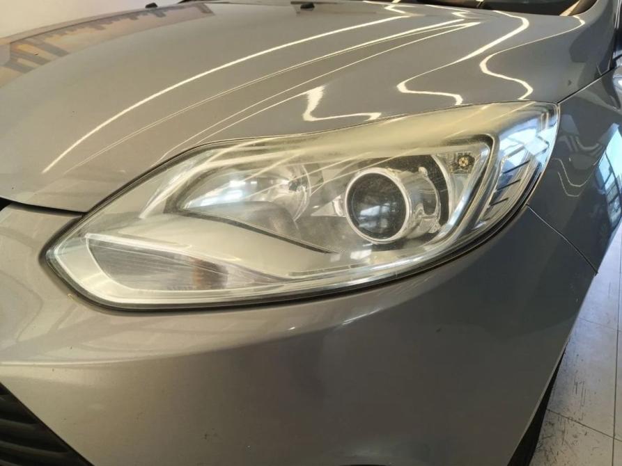 Ford Focus III Челябинск  - изображение 15