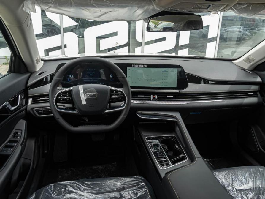 FAW Bestune B70 I Рестайлинг Краснодар  - изображение 6