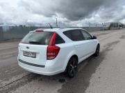Kia Ceed I Рестайлинг Пермь  - изображение 9