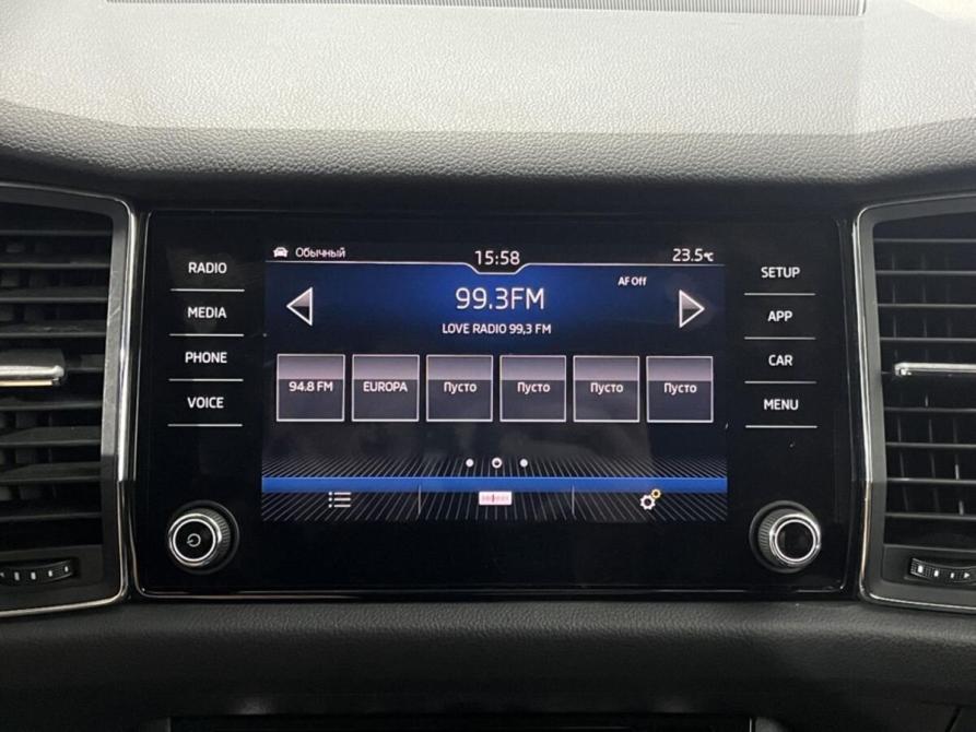 Skoda Kodiaq I Курск  - изображение 12