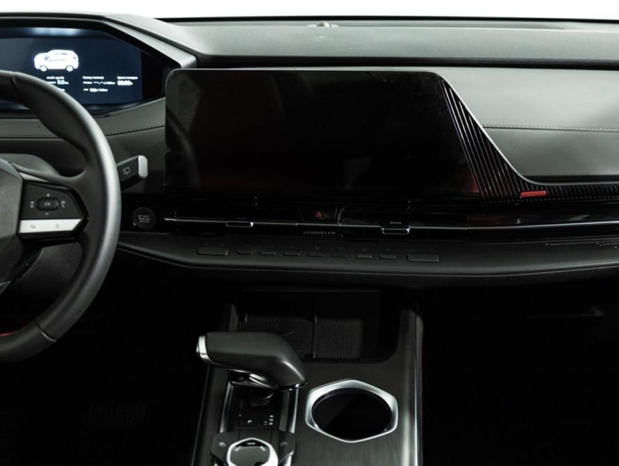 Changan UNI-S (CS55 Plus) I Санкт-Петербург  - изображение 14
