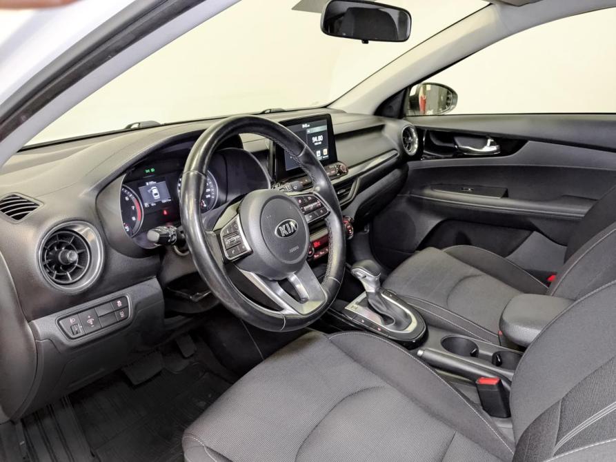 Kia Cerato IV Москва  - изображение 16