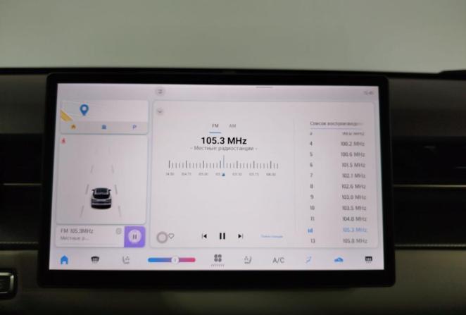 JETOUR Dashing I с пробегом 2024 года, цена 1 811 000 рублей, 78488 км, внедорожник, Автокод Объявления