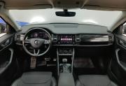Skoda Kodiaq I Москва  - изображение 28