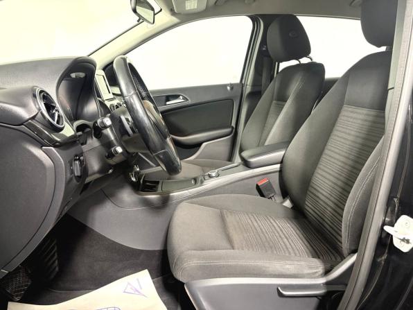 Mercedes-Benz B-Класс II (W246) с пробегом 2012 года, цена 1 100 000 рублей, 178086 км, хэтчбек, Автокод Объявления