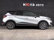 Renault Kaptur I Екатеринбург  - изображение 29