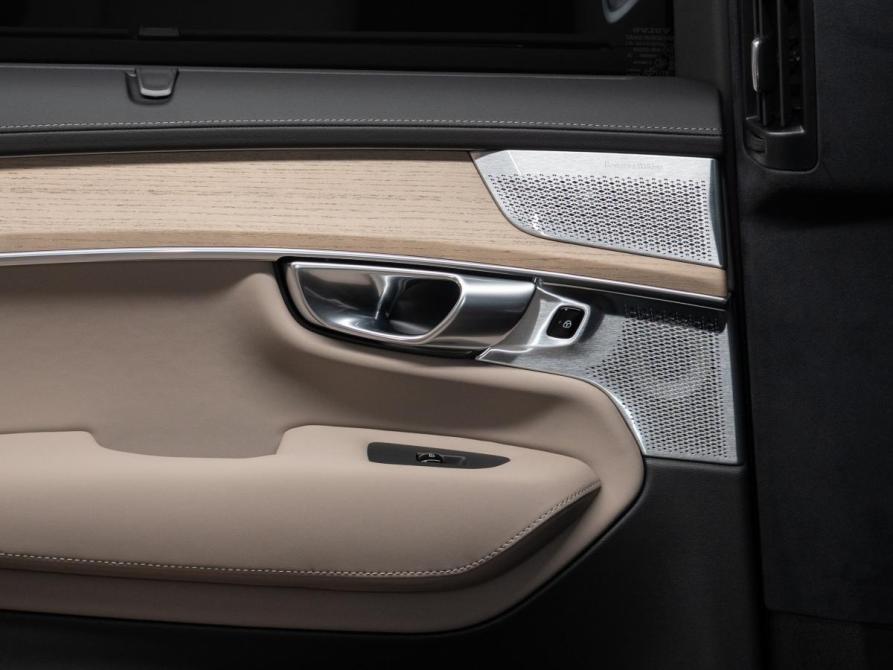 Volvo XC90 II Рестайлинг 2 Москва  - изображение 31