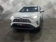 Toyota RAV4 V (XA50) Оренбург  - изображение 17