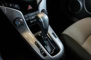 Chevrolet Cruze I Рестайлинг Уфа  - изображение 38