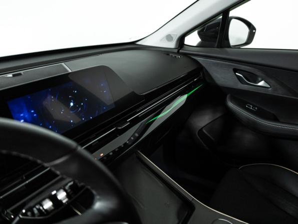 Omoda C5 I Рестайлинг с пробегом 2024 года, цена 1 999 700 рублей, 14559 км, внедорожник, Автокод Объявления