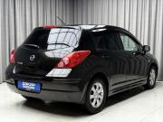 Nissan Tiida I Рестайлинг Ижевск  - изображение 34