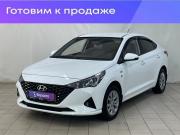 Hyundai Solaris II Рестайлинг Воронеж  - изображение 2