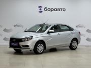 Lada (ВАЗ) Vesta I Ставрополь  - изображение 17