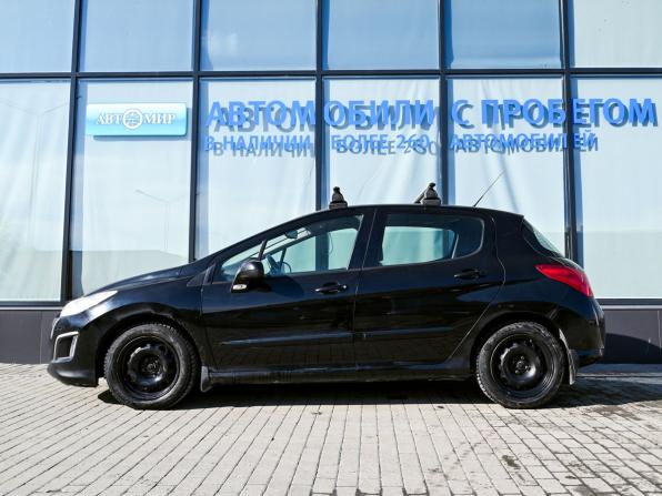 Peugeot 308 I Рестайлинг с пробегом 2011 года, цена 429 000 рублей, 246000 км, хэтчбек, Автокод Объявления