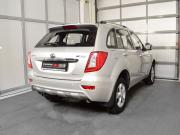 Lifan X60 I Кемерово  - изображение 27