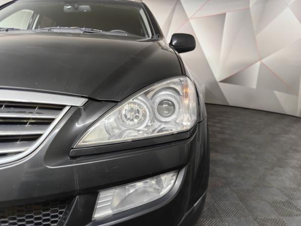 SsangYong Kyron I Рестайлинг с пробегом 2014 года, цена 929 000 рублей, 149553 км, внедорожник, Автокод Объявления