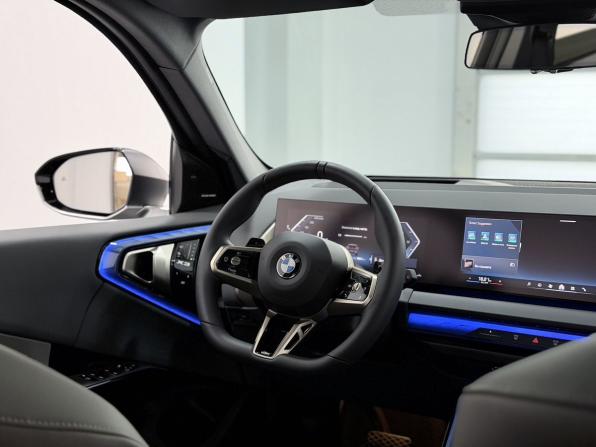 BMW X3 IV (G45/G48) с пробегом 2025 года, цена 7 500 000 рублей, 800 км, внедорожник, Автокод Объявления