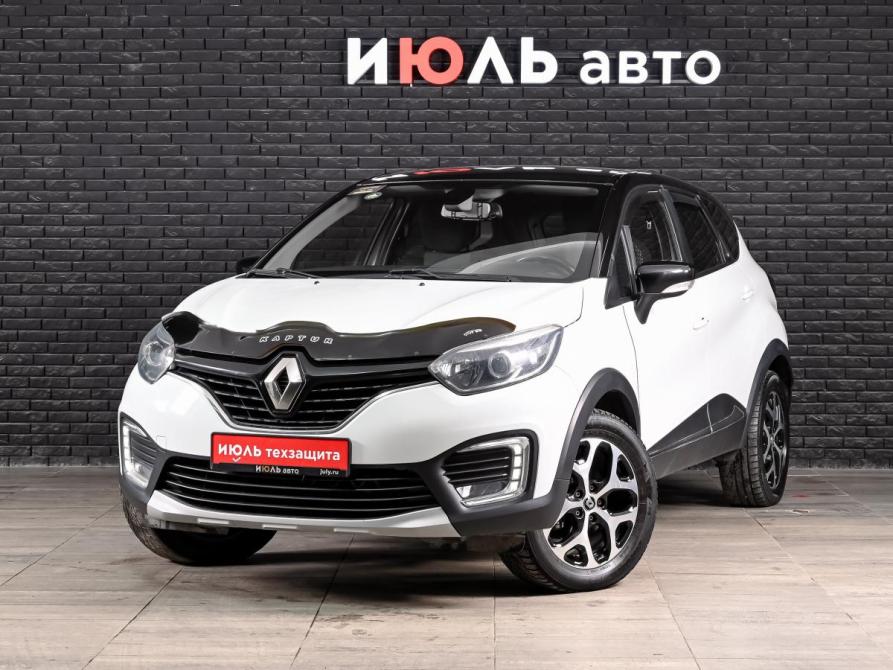 Renault Kaptur I Екатеринбург  - изображение 1