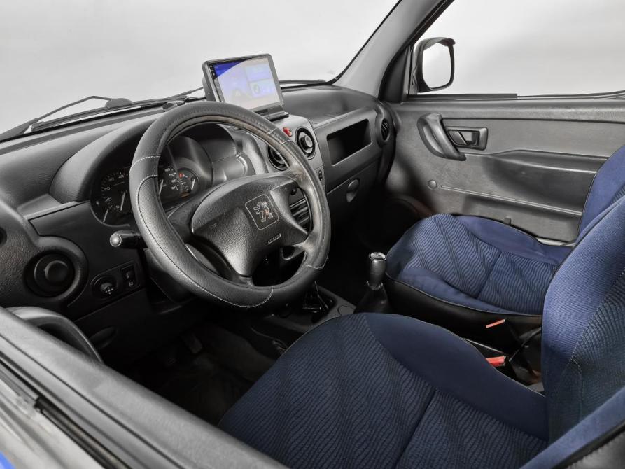 Peugeot Partner I Рестайлинг Нижний Новгород  - изображение 9