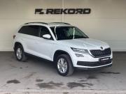 Skoda Kodiaq I Уфа  - изображение 24