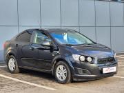 Chevrolet Aveo II Воронеж  - изображение 22