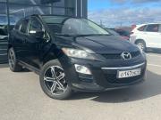Mazda CX-7 I Рестайлинг Санкт-Петербург  - изображение 9