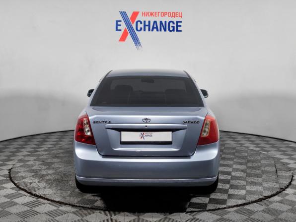 Daewoo Gentra II с пробегом 2014 года, цена 479 000 рублей, 222169 км, седан, Автокод Объявления