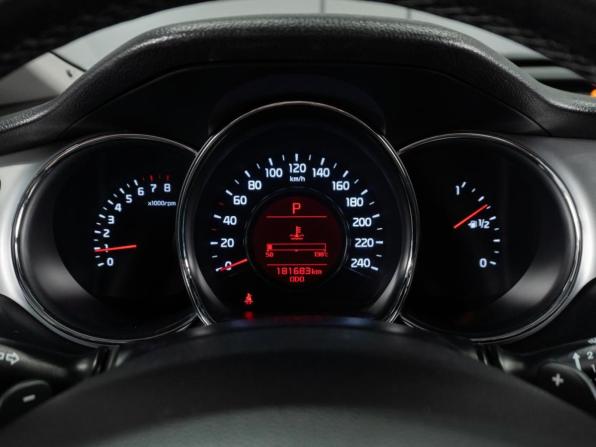 Kia Ceed II с пробегом 2013 года, цена 1 189 000 рублей, 181683 км, хэтчбек, Автокод Объявления