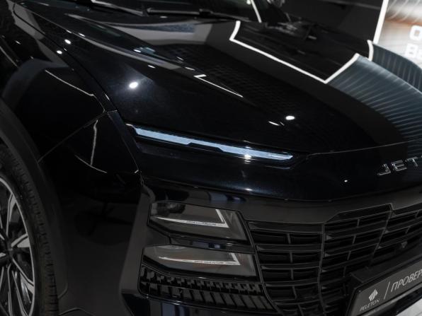 JETOUR DASHING I с пробегом 2025 года, цена 2 300 000 рублей, 36 км, внедорожник, Автокод Объявления