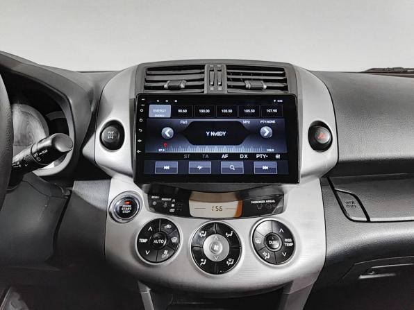 Toyota RAV4 III (XA30) с пробегом 2007 года, цена 970 000 рублей, 262755 км, внедорожник, Автокод Объявления