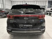 Kia Sportage IV Рестайлинг Казань  - изображение 29