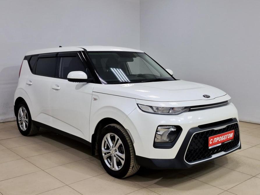 Kia Soul III Альметьевск  - изображение 3