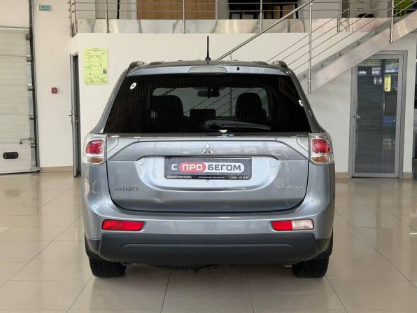 Mitsubishi Outlander III с пробегом 2013 года, цена 1 149 900 рублей, 178000 км, внедорожник, Автокод Объявления