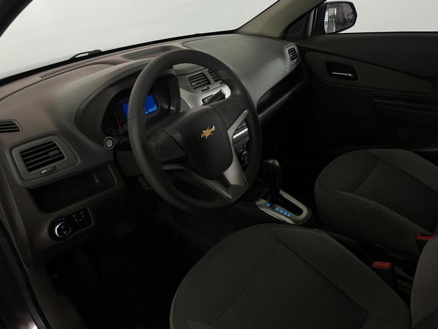 Chevrolet Cobalt II Рестайлинг Воронеж  - изображение 7