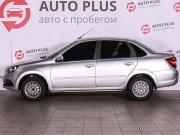 Lada (ВАЗ) Granta I Рестайлинг Минеральные Воды  - изображение 24