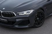 BMW 8 серии II (G14/G15/G16) Москва  - изображение 70