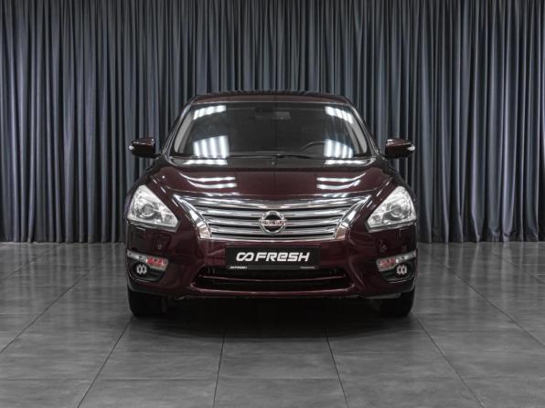 Nissan Teana III с пробегом 2014 года, цена 1 529 000 рублей, 136490 км, седан, Автокод Объявления