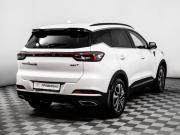 Chery Tiggo 7 Pro Max I Рестайлинг Москва  - изображение 26