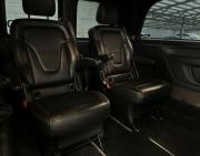 Mercedes-Benz Metris Москва  - изображение 33