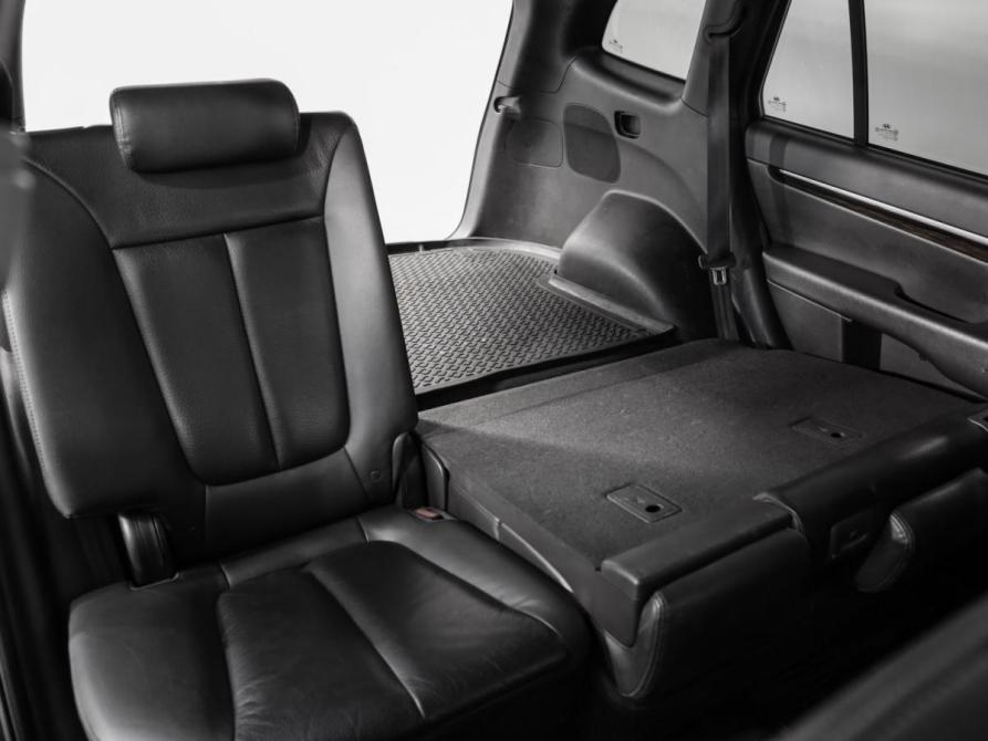 Hyundai Santa Fe II Рестайлинг Санкт-Петербург  - изображение 25