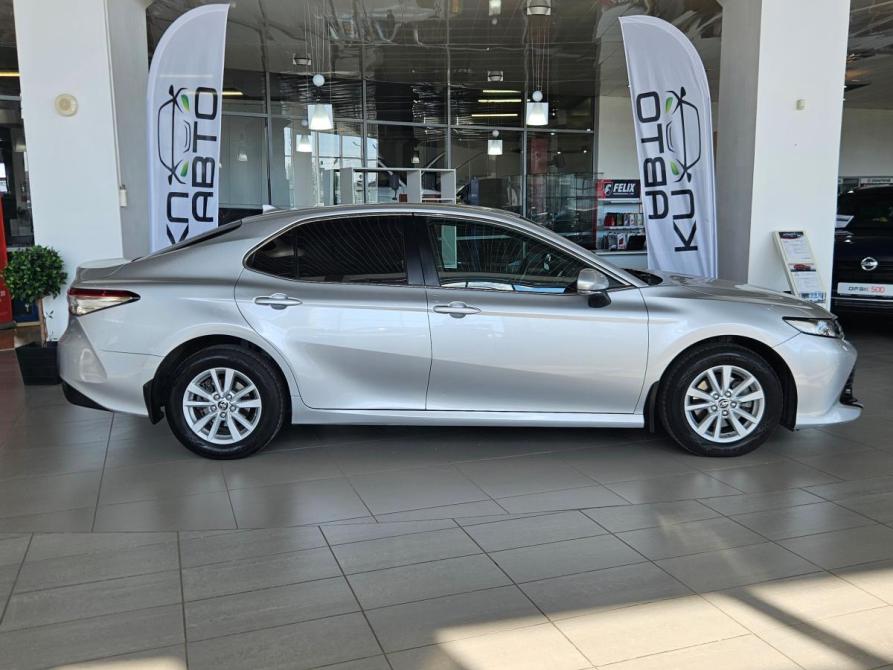 Toyota Camry VIII (XV70) Курган  - изображение 7