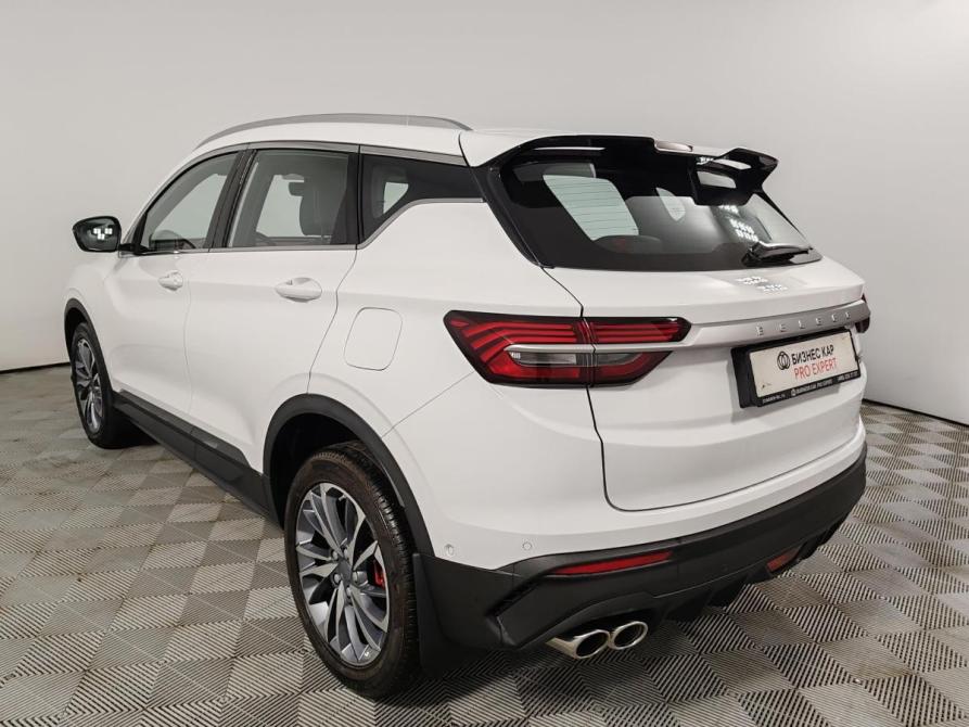 Belgee X50 Москва  - изображение 7