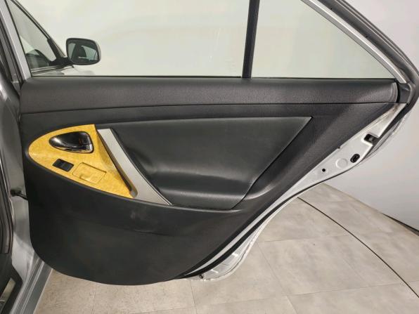 Toyota Camry VI (XV40) с пробегом 2006 года, цена 739 000 рублей, 152242 км, седан, Автокод Объявления
